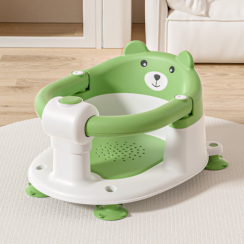 Destilled BearHug Baby Bath Support
