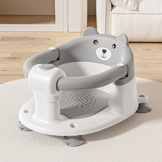 Destilled BearHug Baby Bath Support