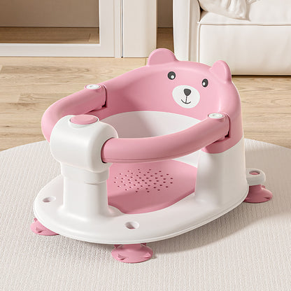 Destilled BearHug Baby Bath Support